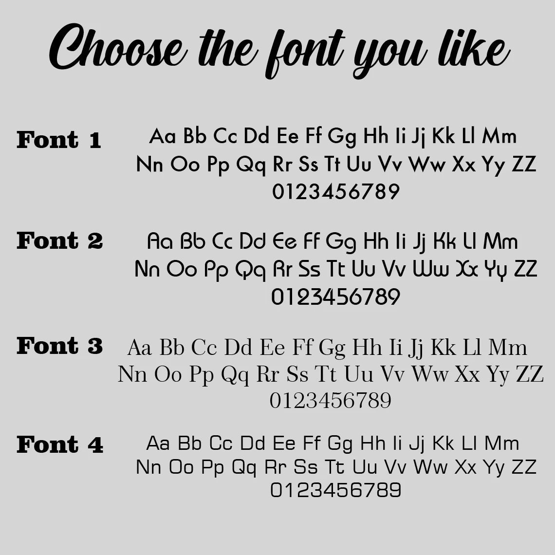 Custom House Number Outdoor Solar Lights 3D Acrylic Solar House Number Plate With Name Door Sign Personalized Home Address Sign - Amiko Decor